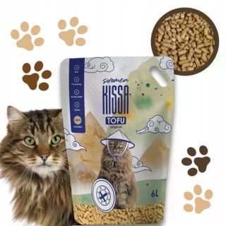 Jak vybrat nejlepší stelivo pro kočku? 😻 Čím se liší hrudkující stelivo od nehrudkujícího? A je rozdíl mezi stelivem pro...